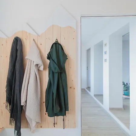Apartment Tatroom Poprad