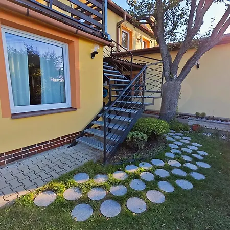 Tatroom Apartamento Poprad