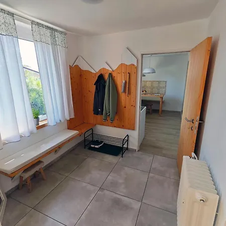 Tatroom Apartment Poprad