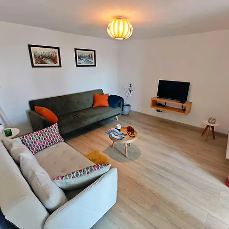 Tatroom Apartamento *