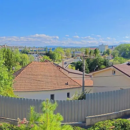 Tatroom Apartamento Poprad