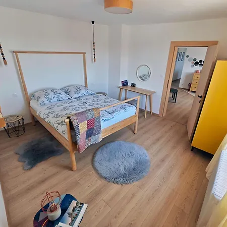 Tatroom Apartment Poprad