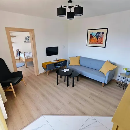 Tatroom Apartamento *