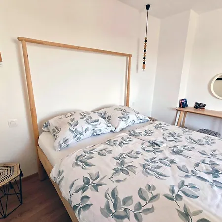 Tatroom Apartment Poprad