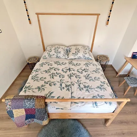 Apartment Tatroom Poprad