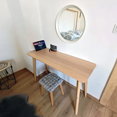 Tatroom Apartamento Poprad