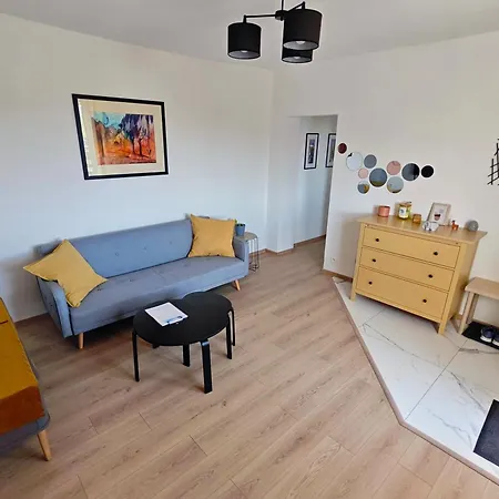 Tatroom Apartamento *